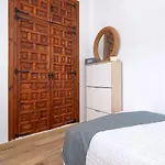 Appartement Ii By Interhome Jávea
