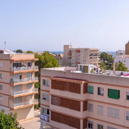 Apartment Ii Javea