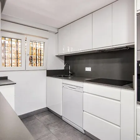 Ii Apartment Javea