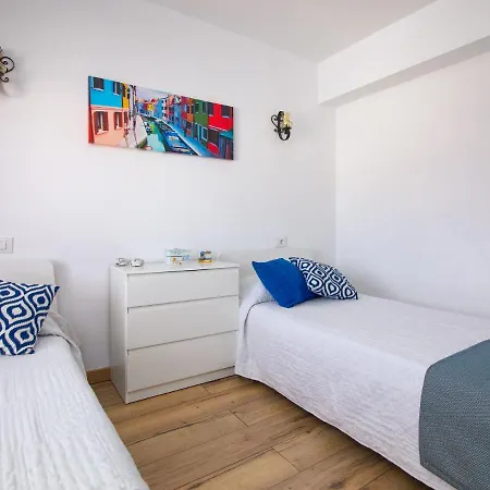 Ii Apartment