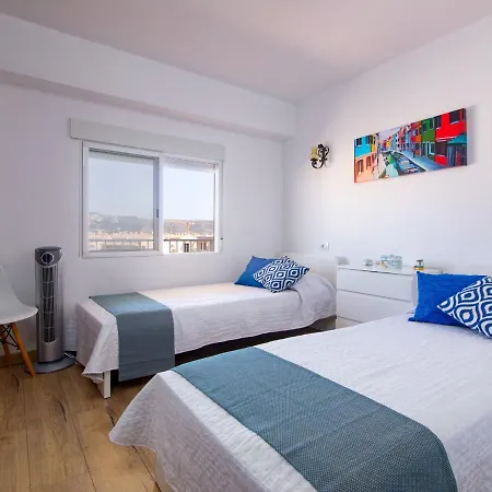 Ii Apartment