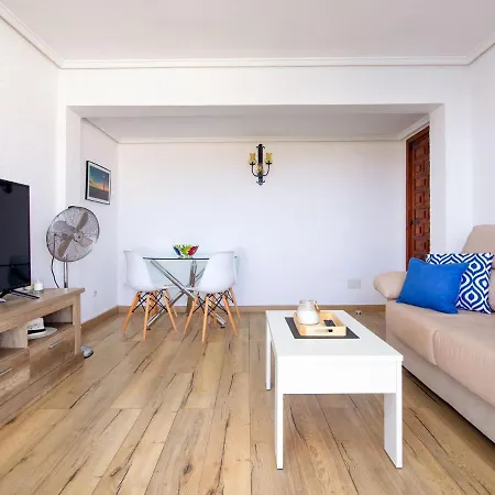 Ii By Interhome * Jávea