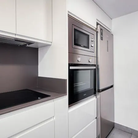 Appartement Ii By Interhome *