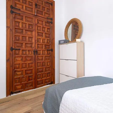 Appartement Ii By Interhome Jávea