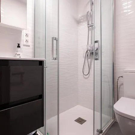 Appartement Ii By Interhome