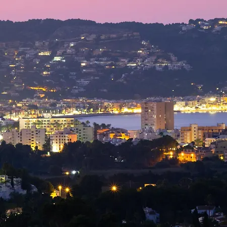 Appartement Ii By Interhome Jávea