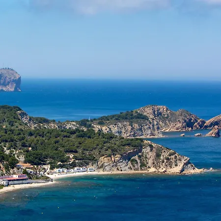 Appartement Ii By Interhome Jávea