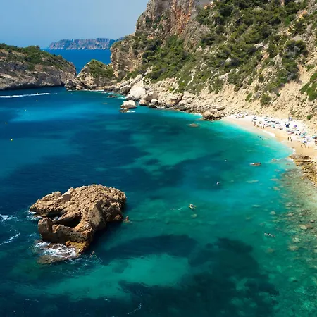 Ii By Interhome Appartement Jávea