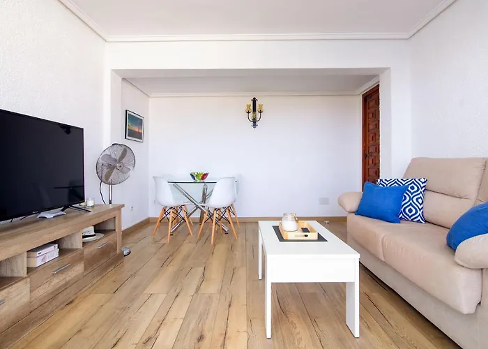 Ii By Interhome * Jávea