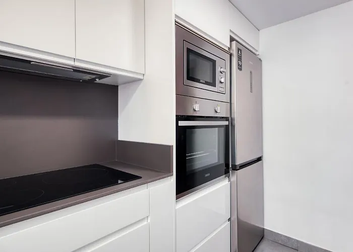 Appartement Ii By Interhome *