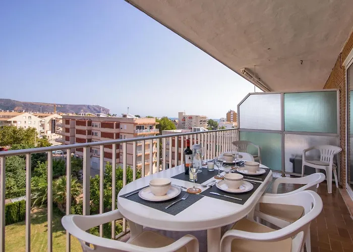 Ii By Interhome Jávea
