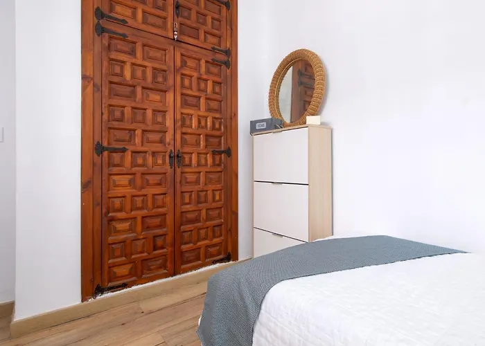 Appartement Ii By Interhome Jávea