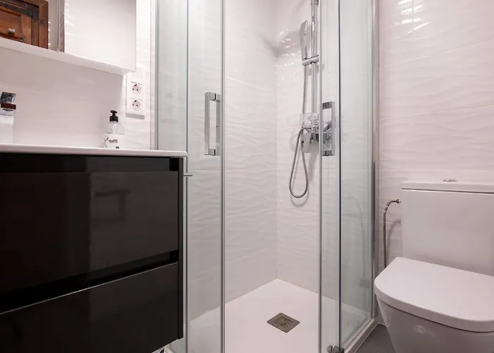 Appartement Ii By Interhome